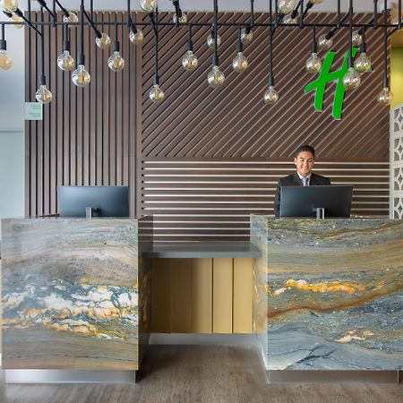 Holiday Inn - Piura By Ihg Exterior foto