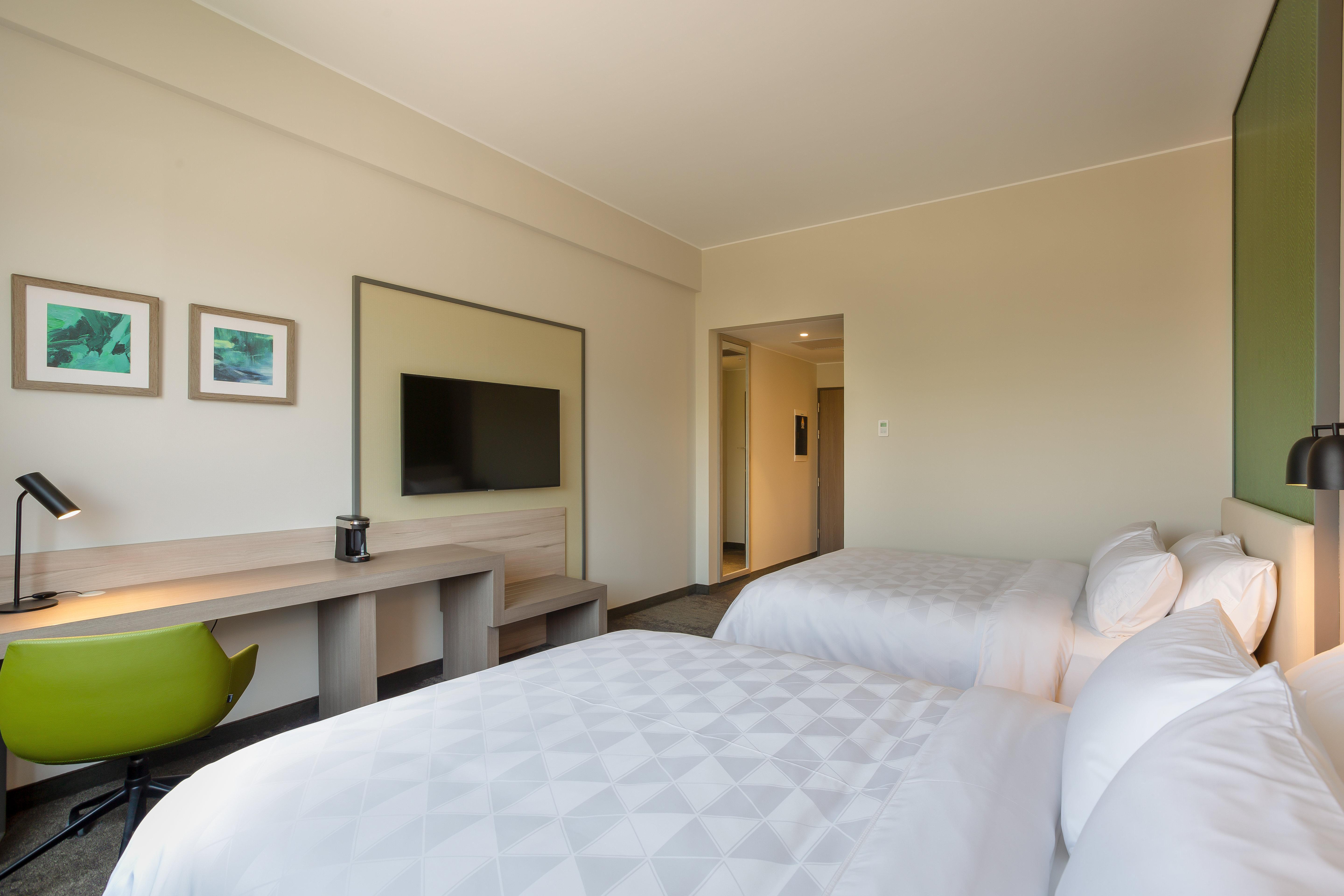 Holiday Inn - Piura By Ihg Exterior foto
