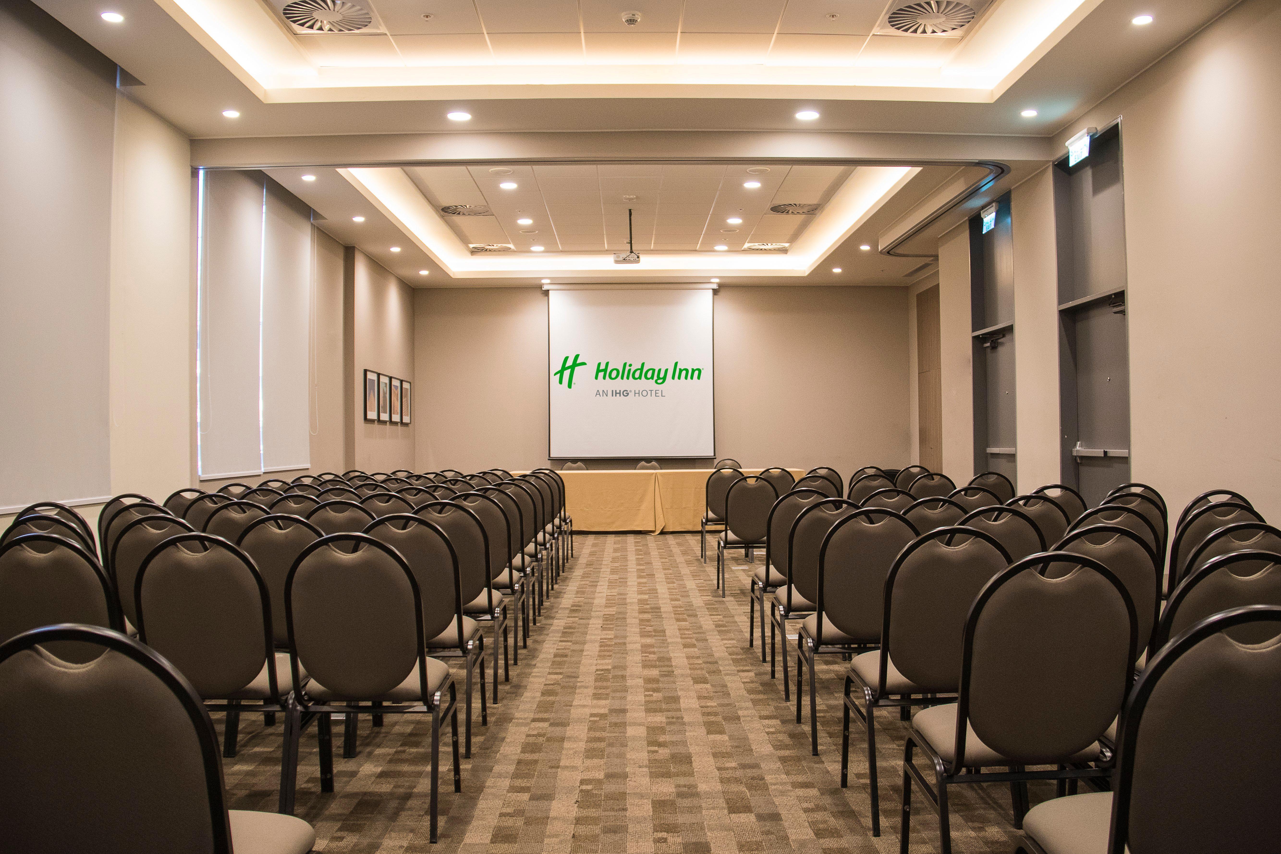 Holiday Inn - Piura By Ihg Exterior foto
