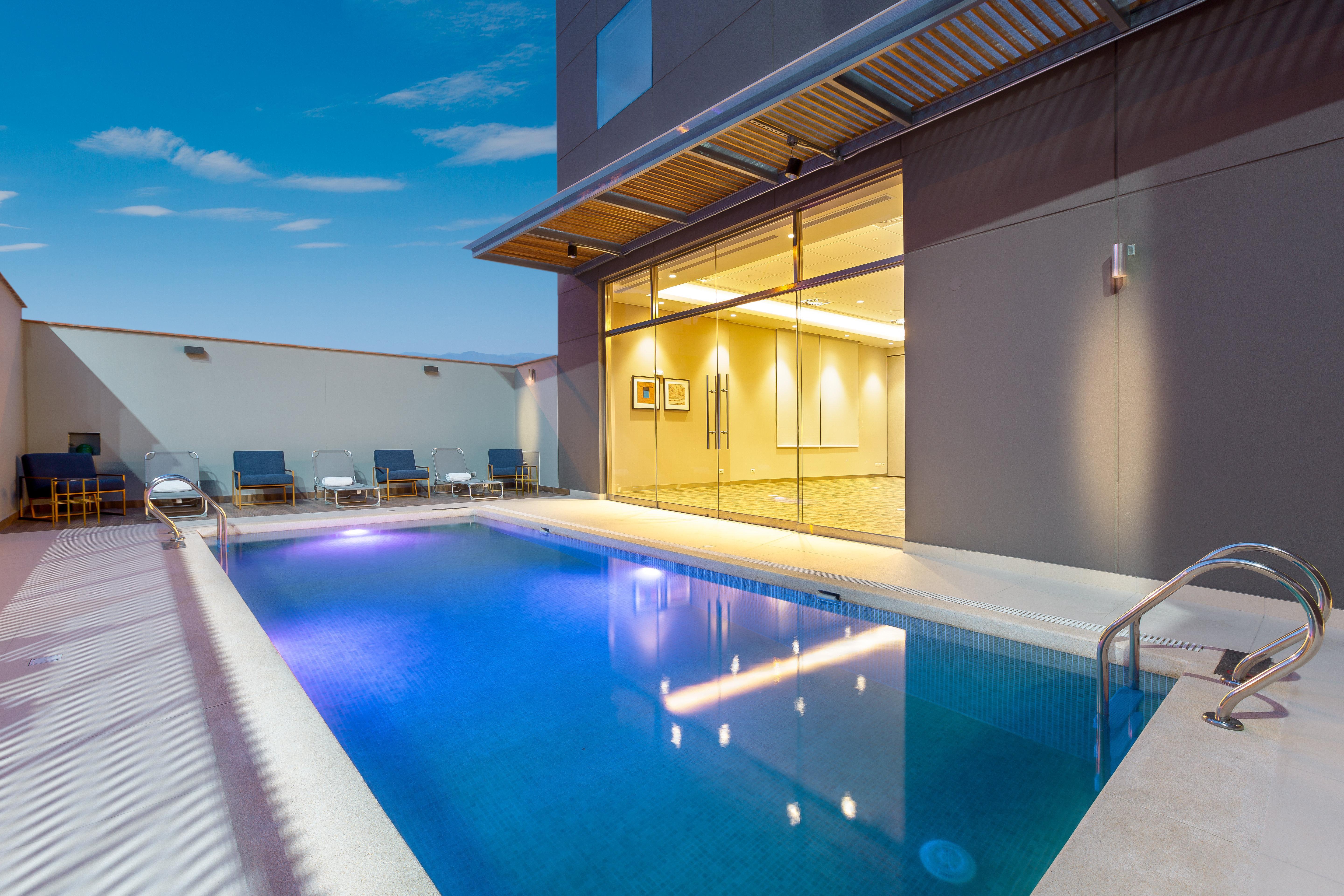 Holiday Inn - Piura By Ihg Exterior foto