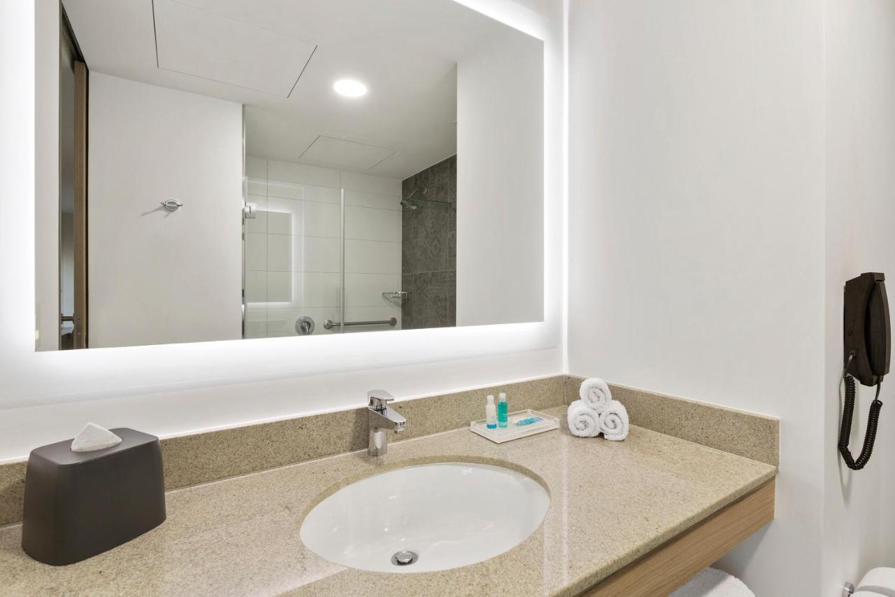 Holiday Inn - Piura By Ihg Exterior foto