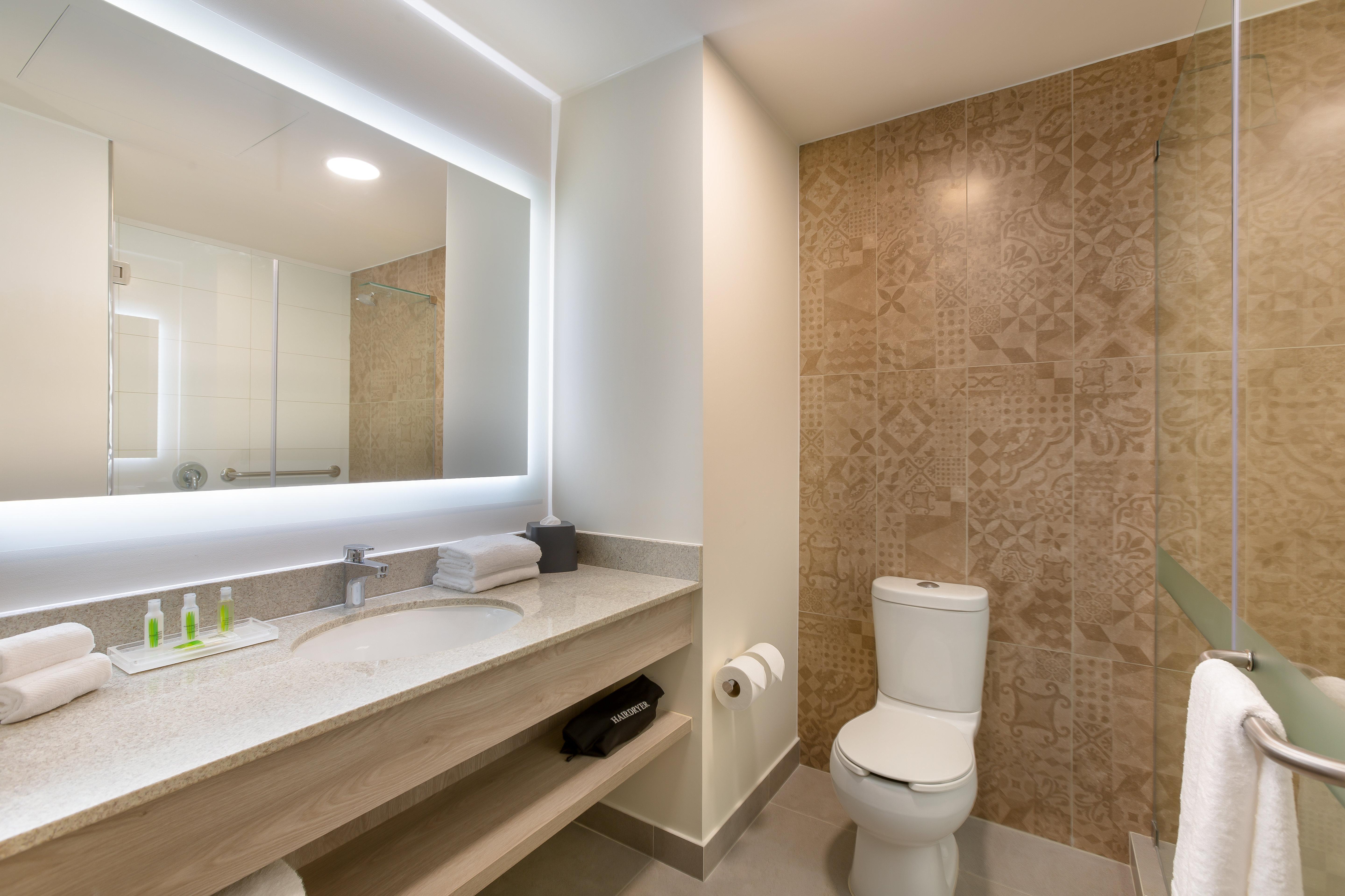 Holiday Inn - Piura By Ihg Exterior foto