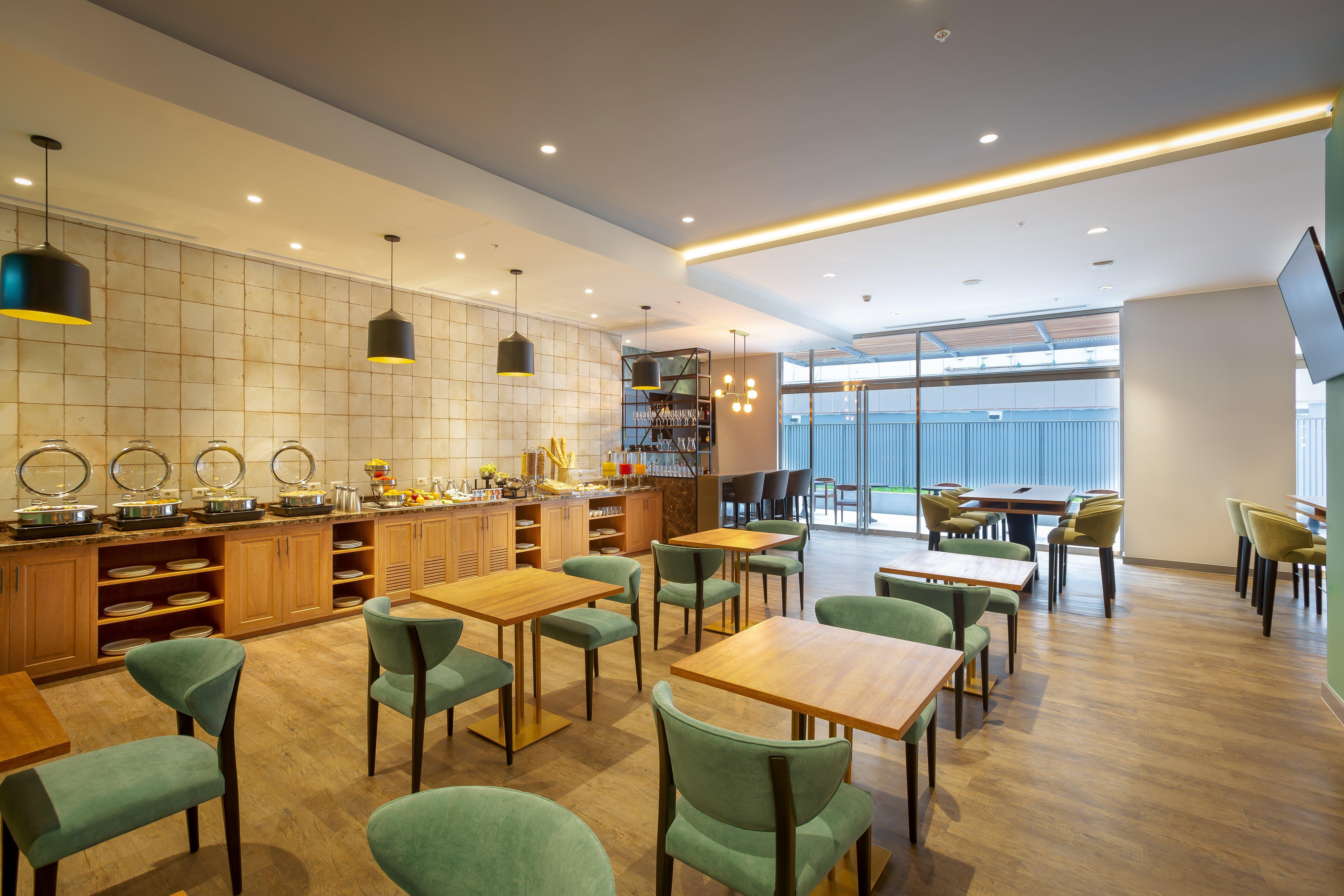 Holiday Inn - Piura By Ihg Exterior foto