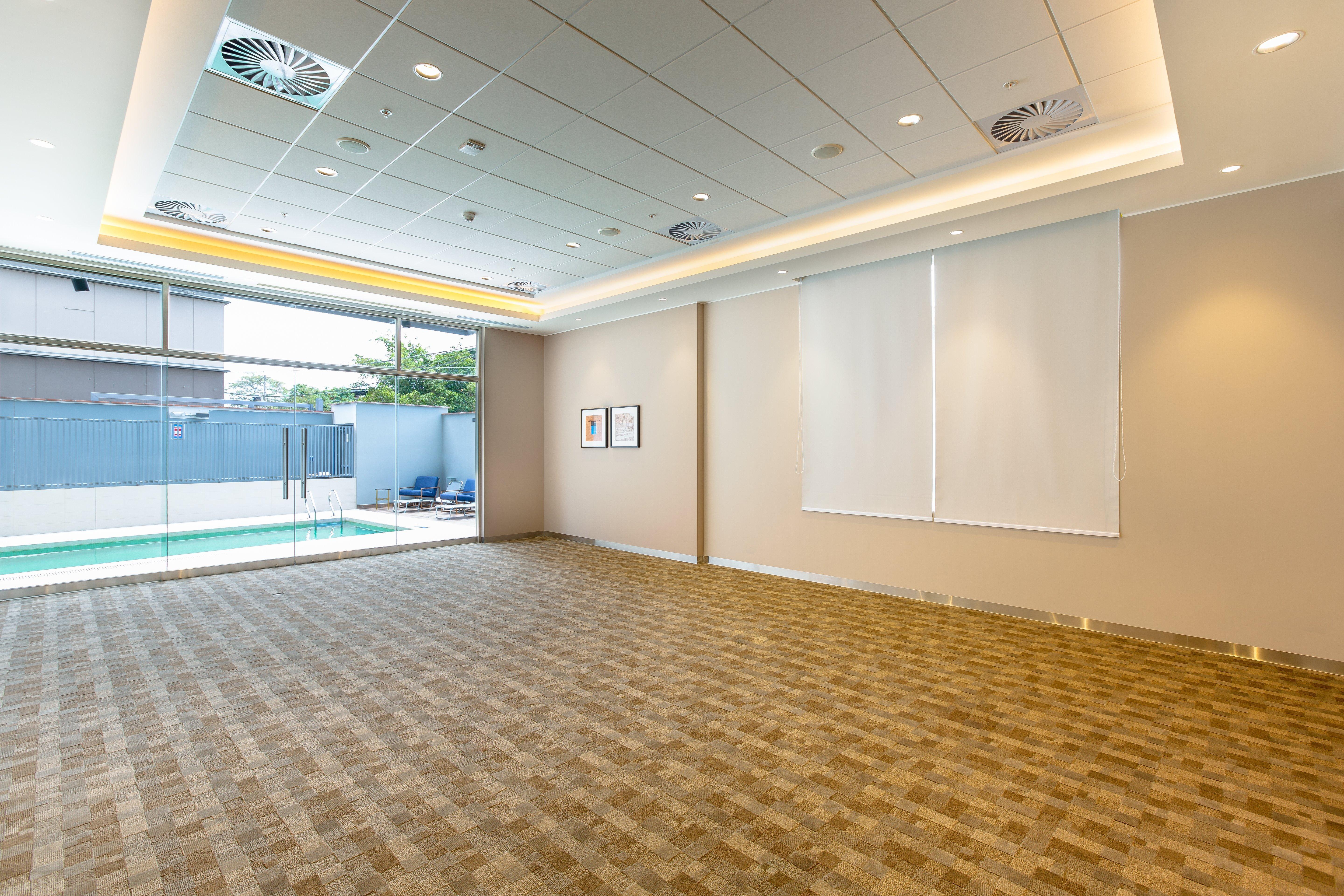 Holiday Inn - Piura By Ihg Exterior foto