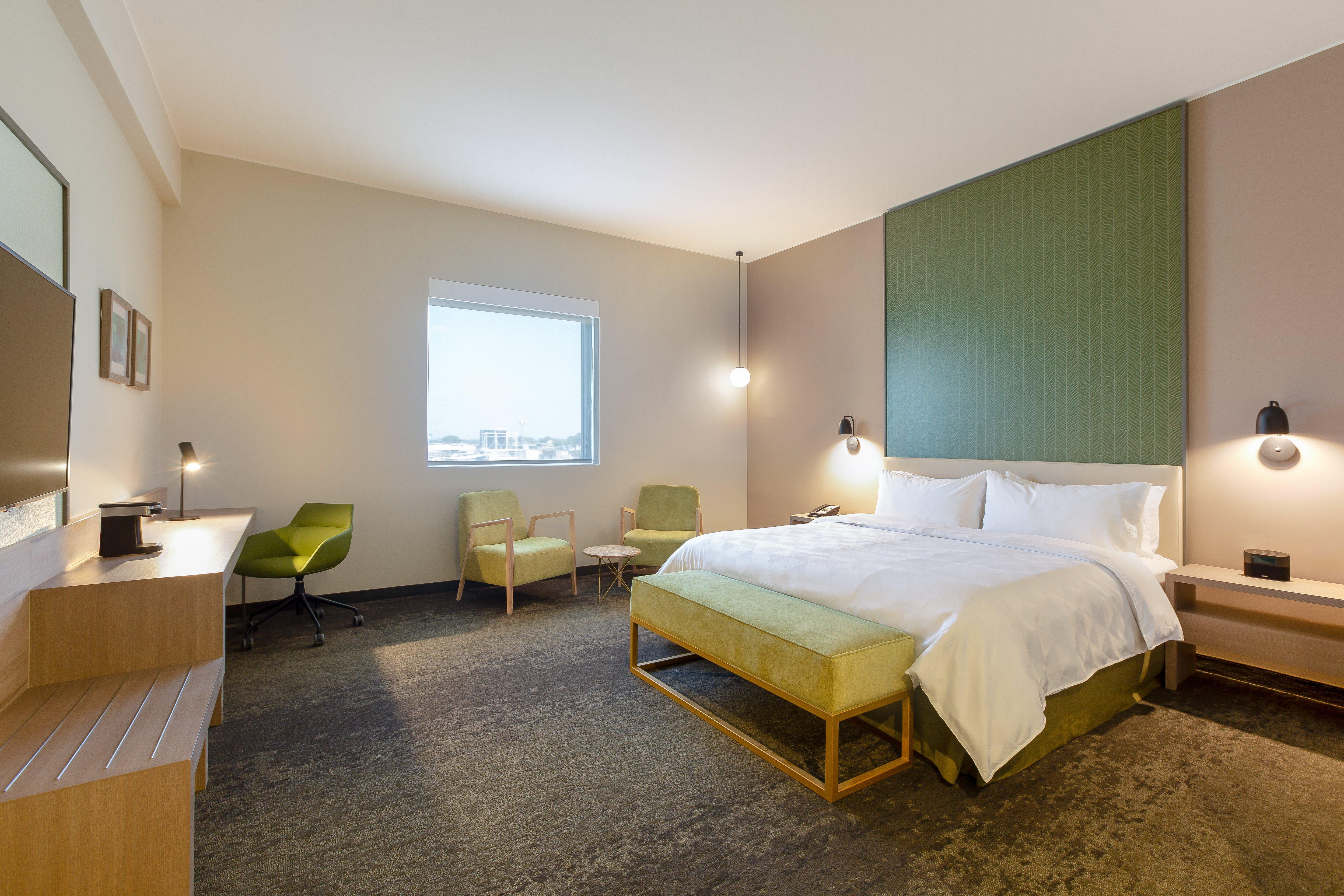 Holiday Inn - Piura By Ihg Exterior foto