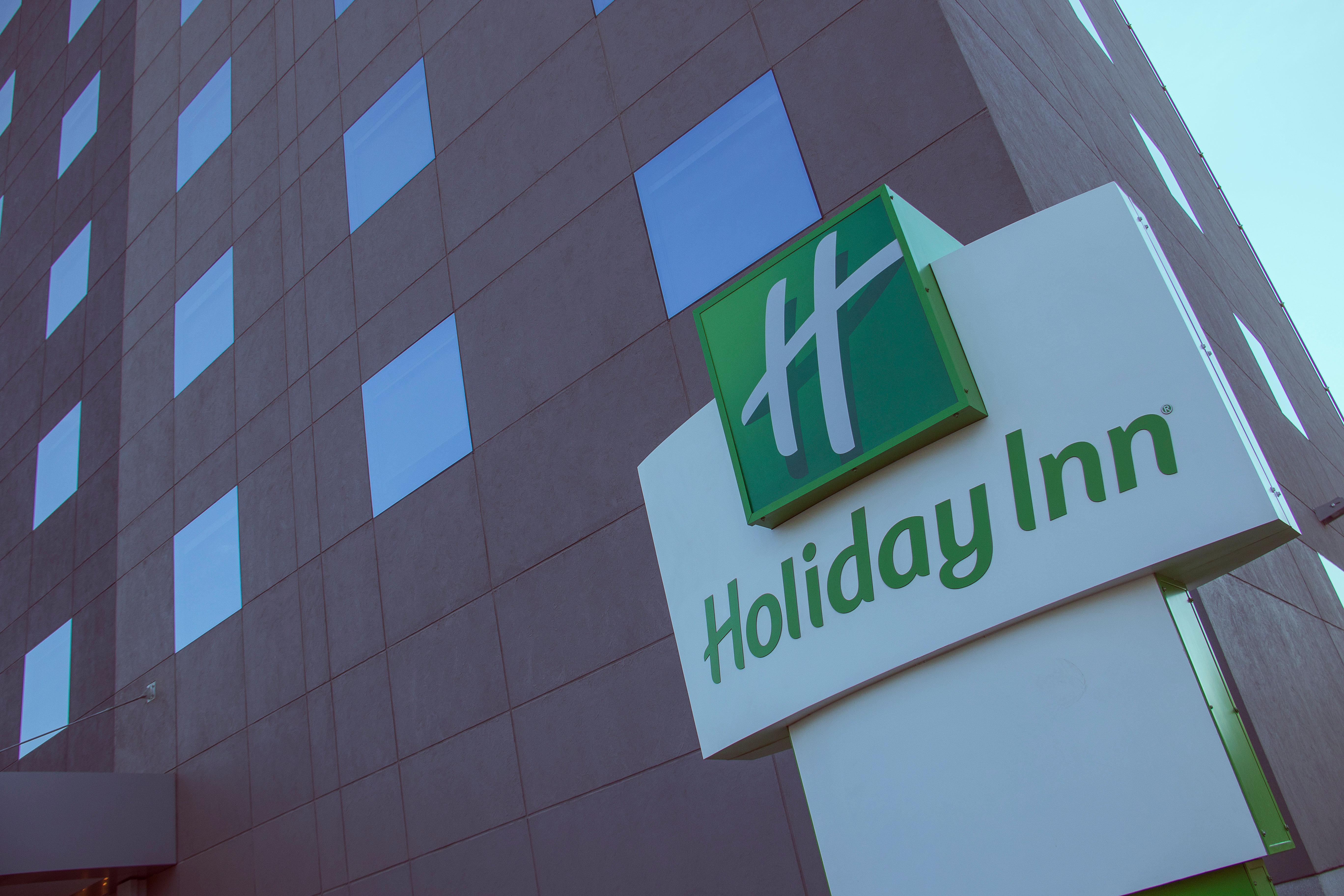 Holiday Inn - Piura By Ihg Exterior foto